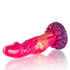 Epic cerberus dildo fuego mitológico