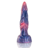 Epic dionysus dildo danza del placer