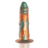 Epic talos dildo del poder y placer