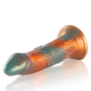Epic talos dildo del poder y placer