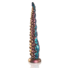 Epic charybdis dildo tentáculo tamaño grande