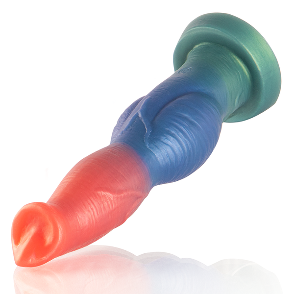 Epic arion dildo sinfonía del placer recargable control remoto