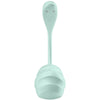 Smooth petal estimulador Punto G verde agua