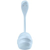 Smooth petal estimulador Punto G celeste