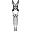 Livco julove body negro talla única