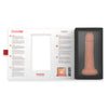 Oninder small bogotá cyber realismo vibración 17.5 cm o 4 cm