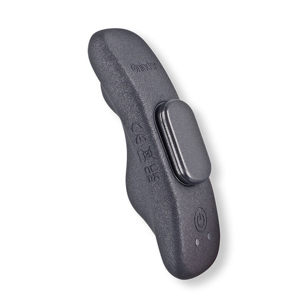Vibrador potente para bragas Manila