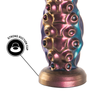 Epic charybdis dildo tentáculo tamaño grande