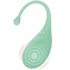 Vibrador rosa palpitation huevo
