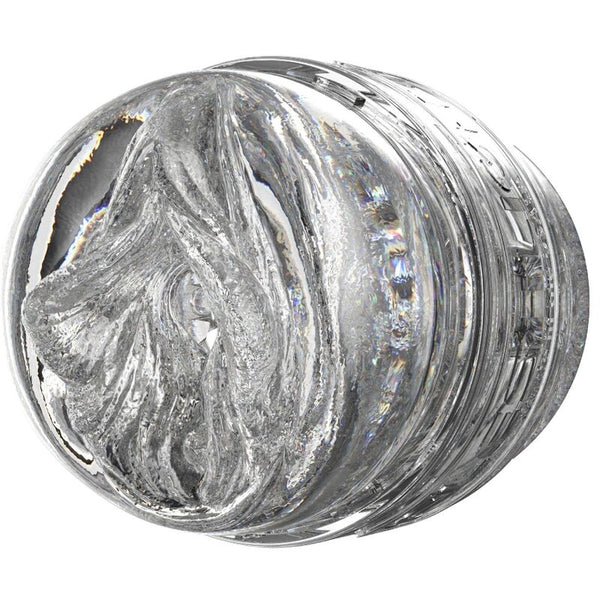 Fleshlight quickshot masturbador doble stoya