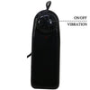 Pretty marion arnés briefs universal con dildo vibración 19 cm mulato