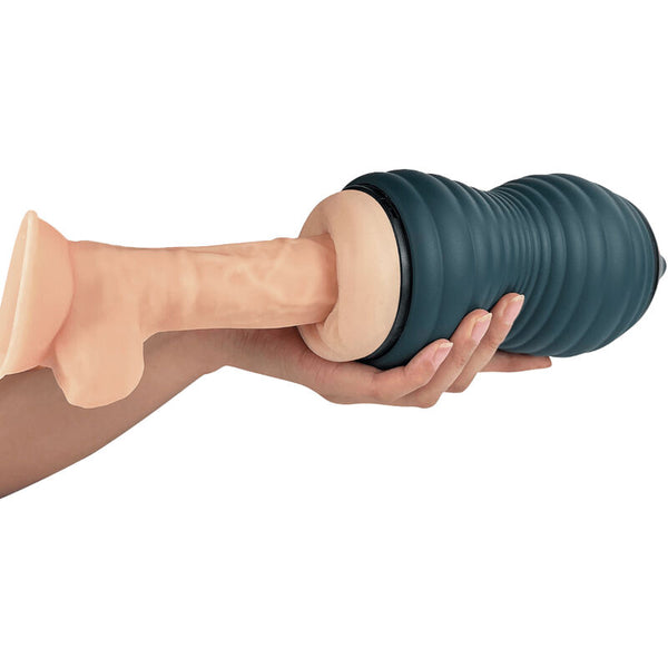 Adrien silex ultra masturbador vagina