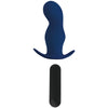 Vibrador anal gladius plug