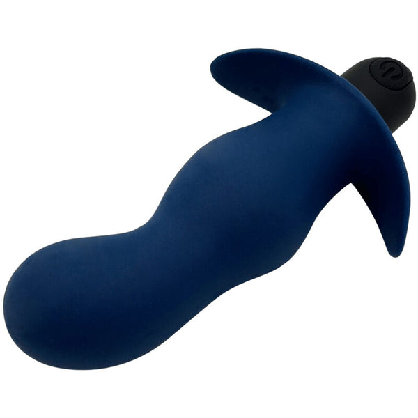 Vibrador anal gladius plug