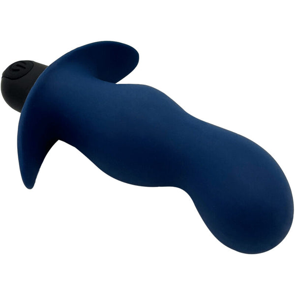 Vibrador anal gladius plug