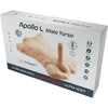 Silexd apollo l torso realístico masculino
