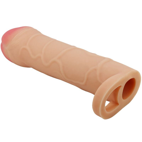 Pretty bunion funda de pene extensora natural