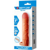 Pretty bunion funda de pene extensora natural
