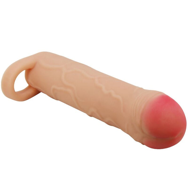 Pretty bunion funda de pene extensora natural