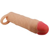 Pretty hani funda de pene extensora natural