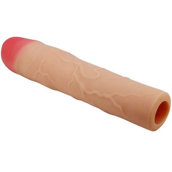 Pretty kylian funda de pene extensora natural
