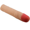 Pretty kylian funda de pene extensora natural