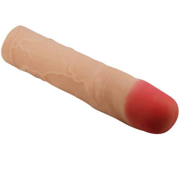 Pretty kylian funda de pene extensora natural