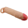 Pretty gerd funda de pene extensora natural