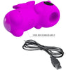 Succionador de clítoris Mini Fun