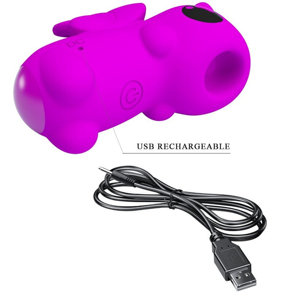 Succionador de clítoris Mini Fun