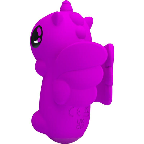 Succionador de clítoris Mini Fun