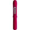 Impact swing vibrador y estimulador dual modelo 2 burdeos