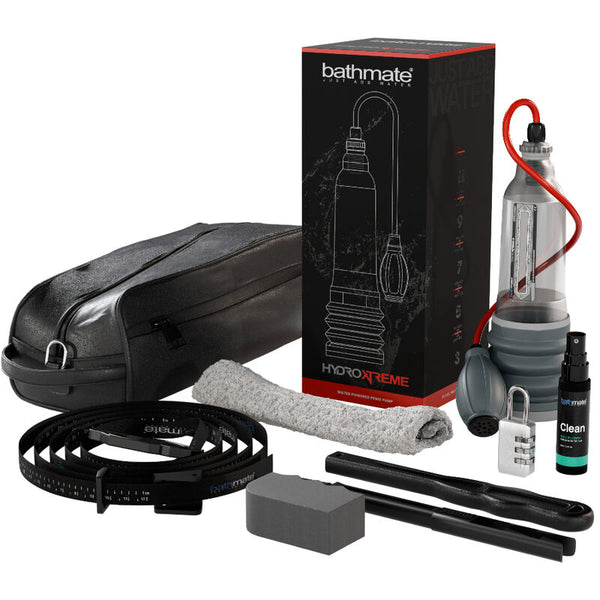 Bathmate hydroxtreme 8