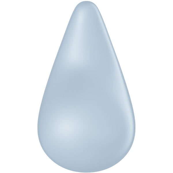Dew drop vibrador lay on azul