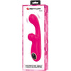 Skylar vibrador estimulador rosa