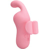Vibrador y succionador pretty love mini fun toys