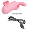 Vibrador y succionador pretty love mini fun toys