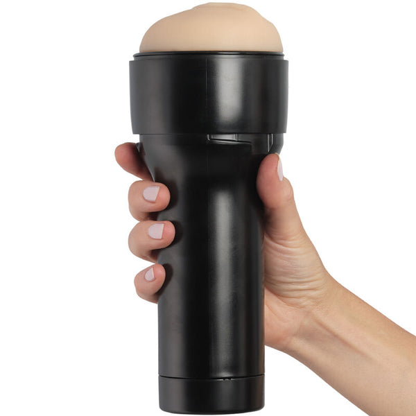Kiiroo feel generic pale masturbador