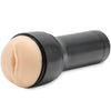 Kiiroo feel generic pale stroker