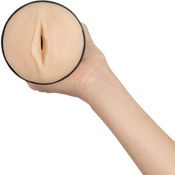 Kiiroo feel generic pale masturbador