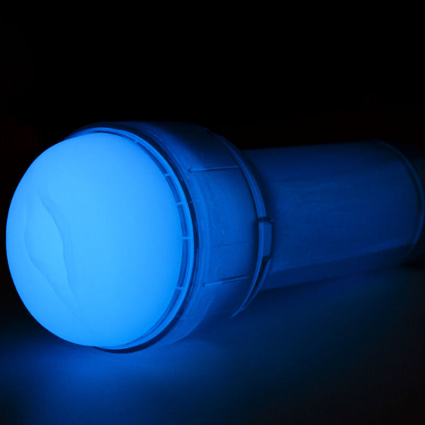 Kiiroo feel glow in the dark masturbador