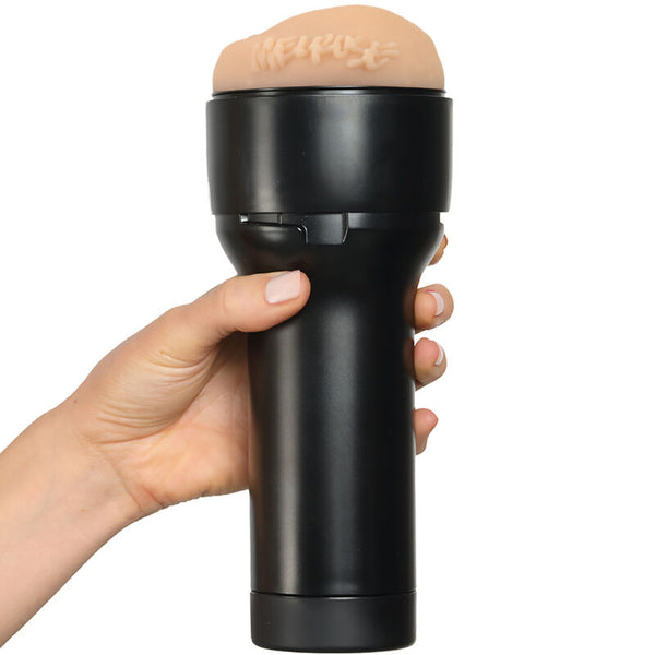 Kiiroo feel melrose michaels stars masturbador collection
