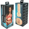 Kiiroo feel melrose michaels stars masturbador collection