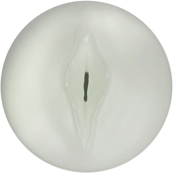 Kiiroo feel glow in the dark masturbador