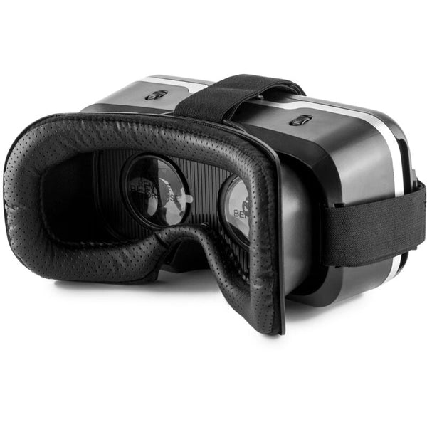 Kiiroo auriculares gafas de realidad virtual