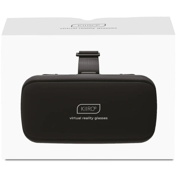 Kiiroo auriculares gafas de realidad virtual