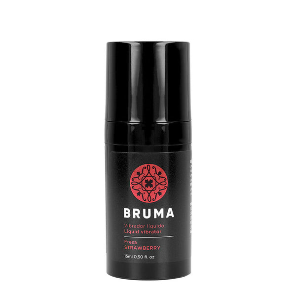 Vibrador líquido fresa