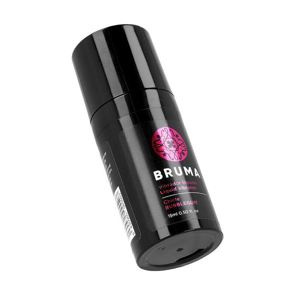 Vibrador líquido chicle