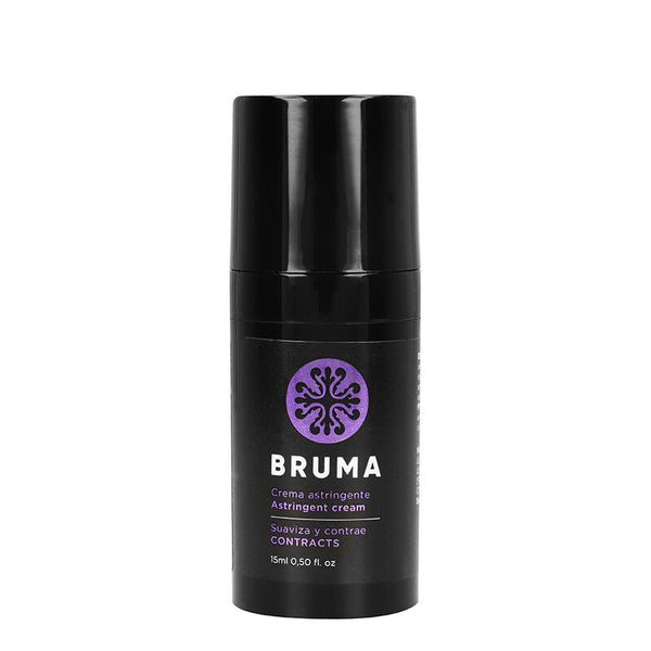Bruma gel astringente "virgen otra vez"