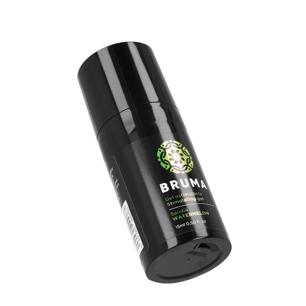 Bruma onagra orgasm gel sabor sandía
